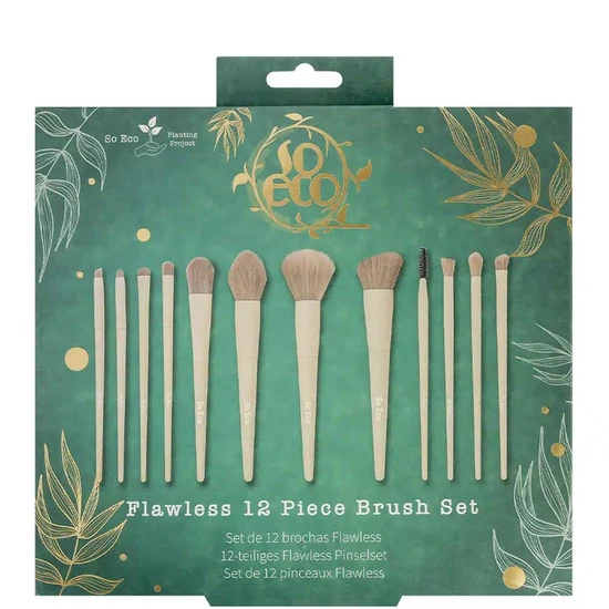 So Eco Flawless Brush Set