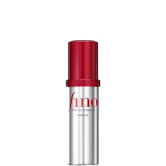 Shiseido Fino Premium Touch Penetration Essence Hair Oil