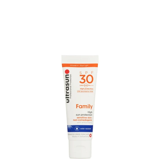 Ultrasun Family SPF 30