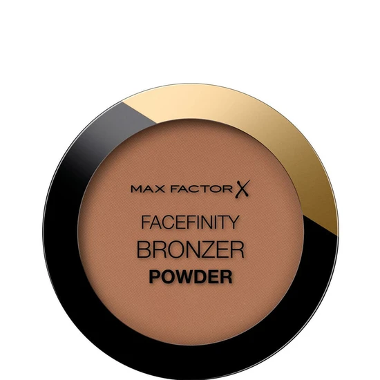 Max Factor Facefinity Bronzer Powder