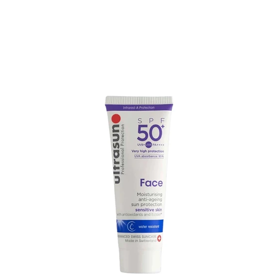 Ultrasun Face SPF 50+