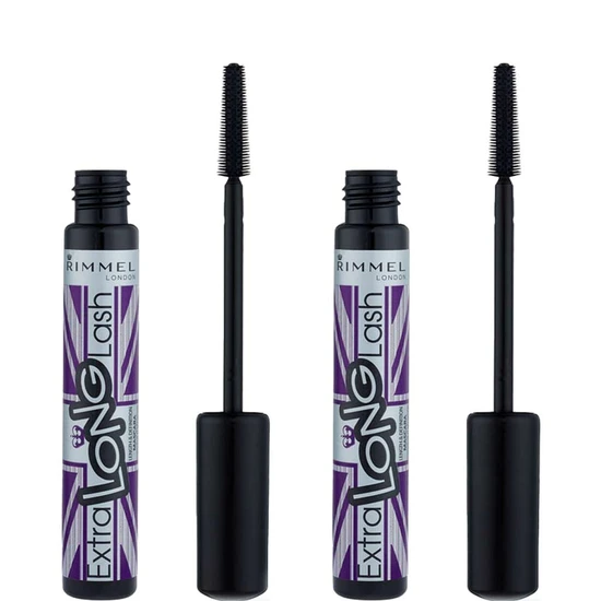 Rimmel Extra Long Lash Mascara