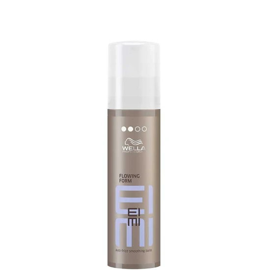 Wella Eimi Flowing Form Anti-Frizz Smoothing Balm 100Ml