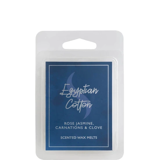 Shearer Candles Egyptian Cotton Scented Wax Melt