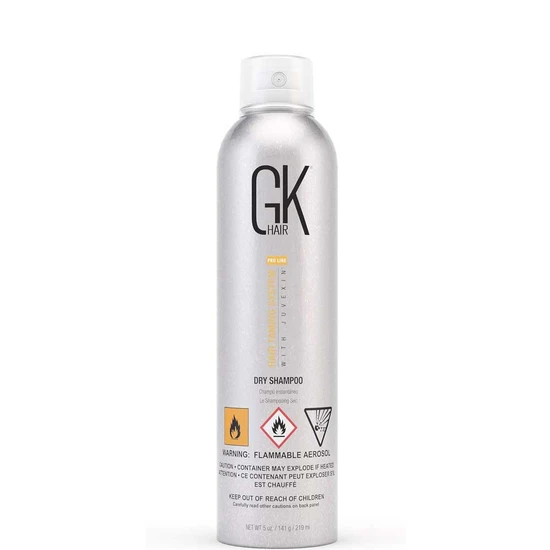 GK Hair Dry Shampoo Spray