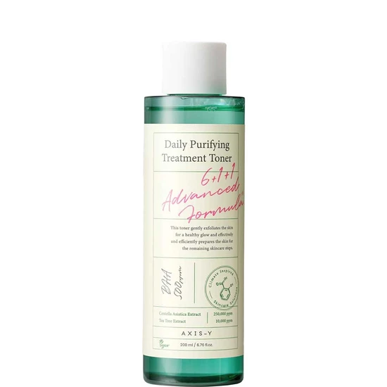 AXIS-Y Daily Purifying Treatment Toner
