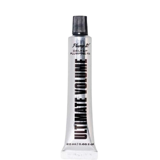 Plump It! Daily Lip Plumping Fix 20Ml