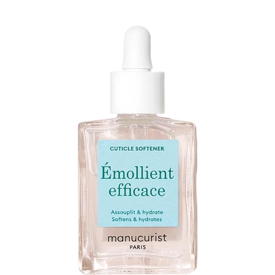 Manucurist Cuticle Softener