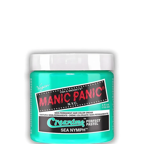 Manic Panic Creamtones Perfect Pastel Hair Colour