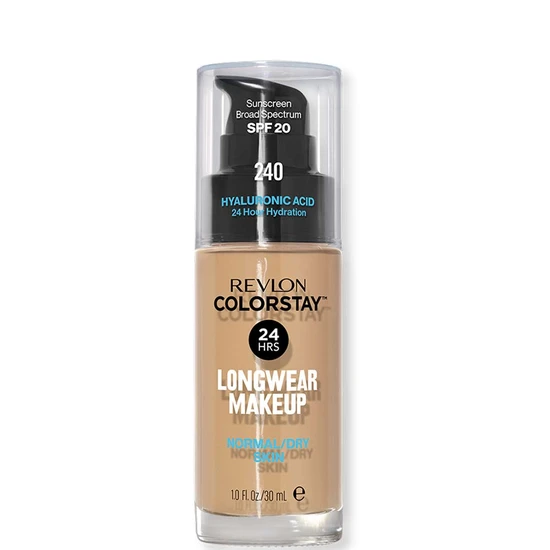 Revlon Colourstay Makeup Foundation