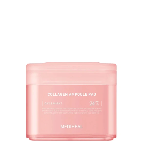 Mediheal Collagen Ampoule Pad