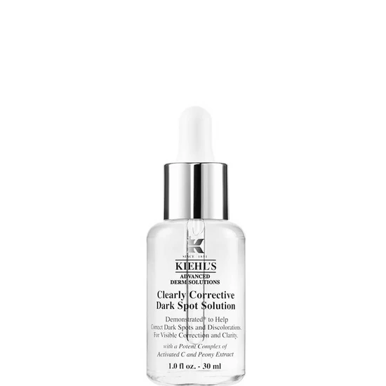 Kiehl's Clearly Corrective Dark Spot Solution