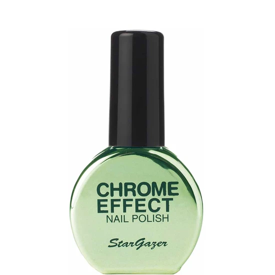 Stargazer Chrome Effect Nail Polish