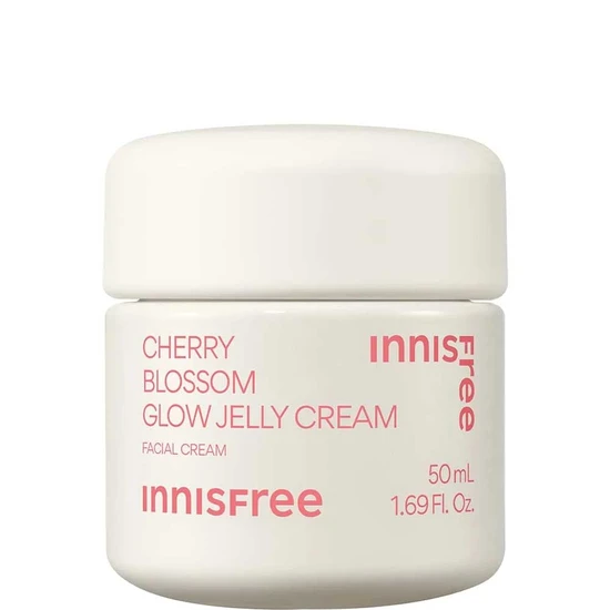 Innisfree Cherry Blossom Glow Jelly Cream