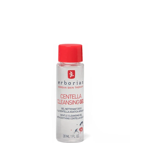 Erborian Centella Cleansing Gel