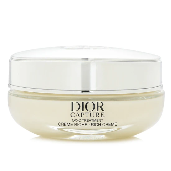 DIOR Capture OX-C Treatment Rich Cream
