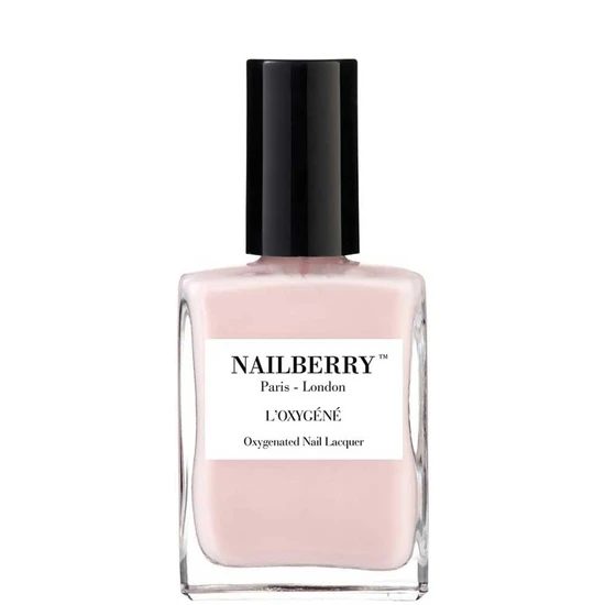 Nailberry Candy Floss