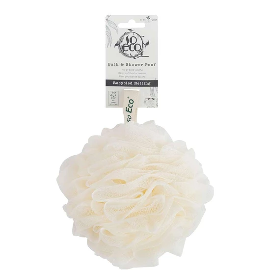 So Eco Bath & Shower Pouffe