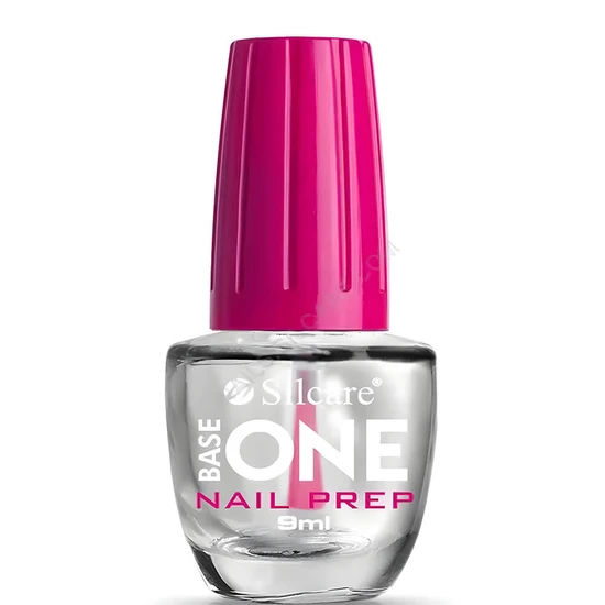 Silcare Base One Nail Prep