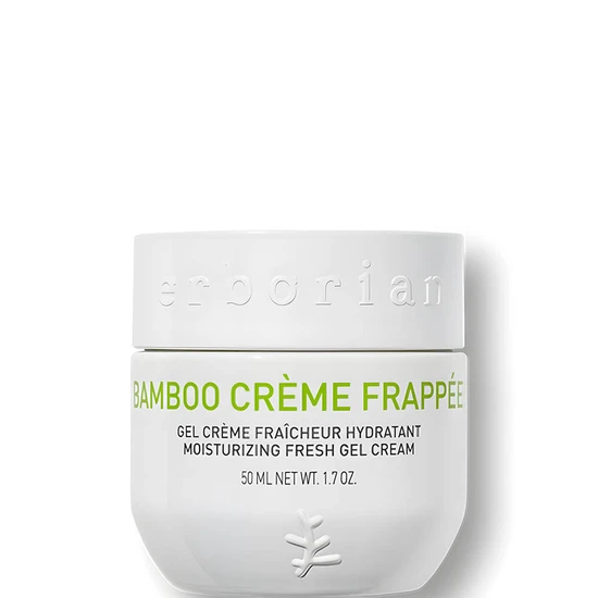 Erborian Bamboo Creme Frappee Skin Reviving Fresh Gel
