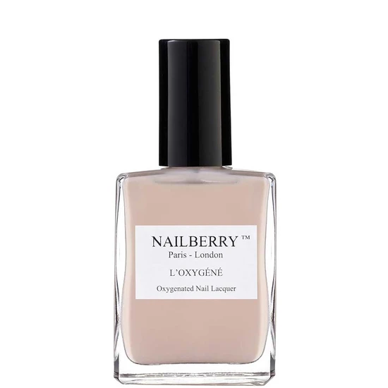 Nailberry Au Naturel
