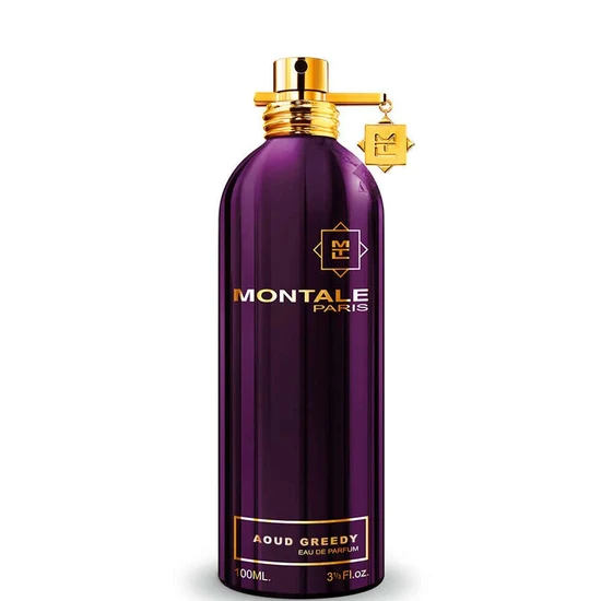 Montale Aoud Greedy Eau De Parfum