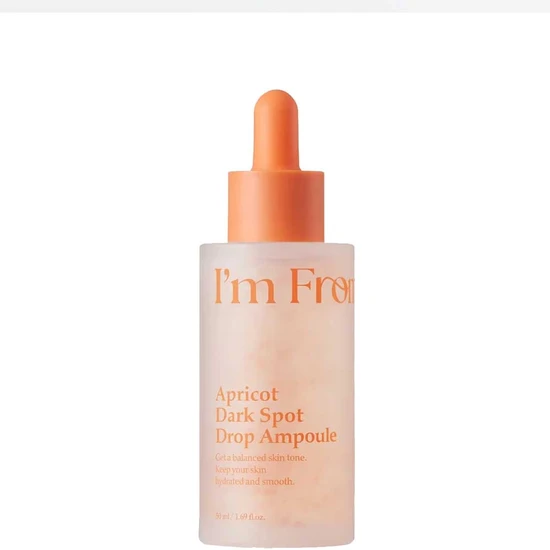 I'm FROM Apricot Dark Spot Drop Ampoule