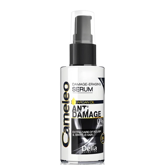 Cameleo Anti Damage Serum With Argan Oil