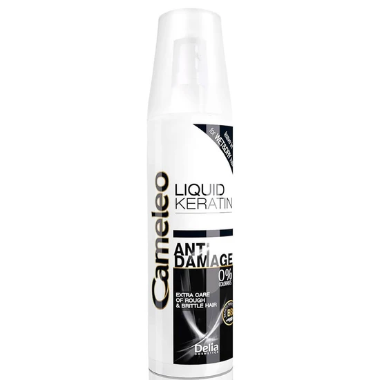 Cameleo Anti Damage Liquid Keratin