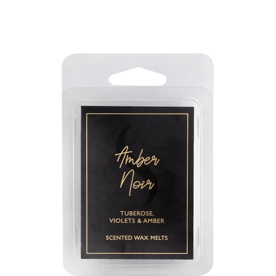 Shearer Candles Amber Noir Scented Wax Melt