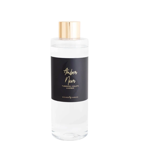 Shearer Candles Amber Noir Diffuser