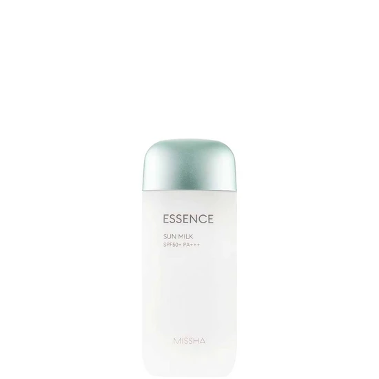 MISSHA All Around Safe Block Essence Sun Milk SPF 50+
