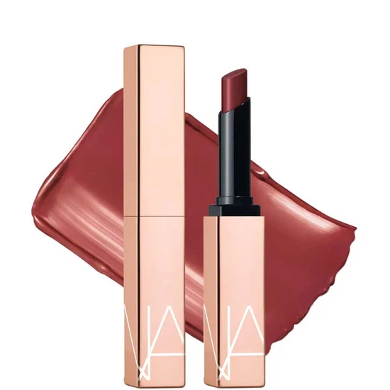 NARS Cosmetics Afterglow Lipstick