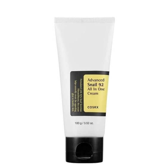 CosRx Advanced Snail92 All In One Moisturising Cream