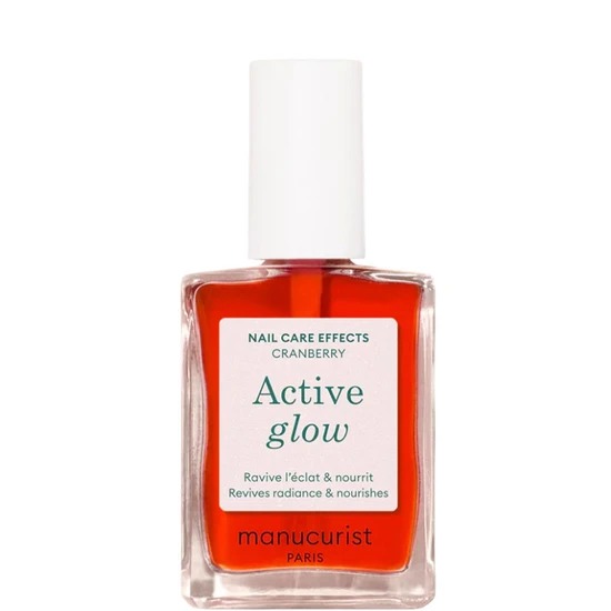 Manucurist Active Glow Polish