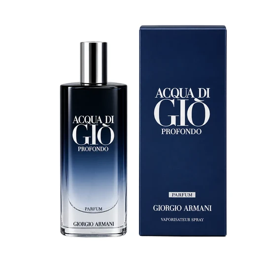 Giorgio Armani Acqua Di Gio Profondo Parfum