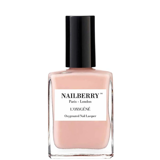 Nailberry A Touch Of Powder