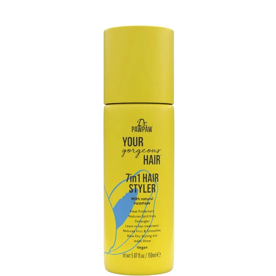 Dr. PAWPAW 7-in-1 Hair Styler