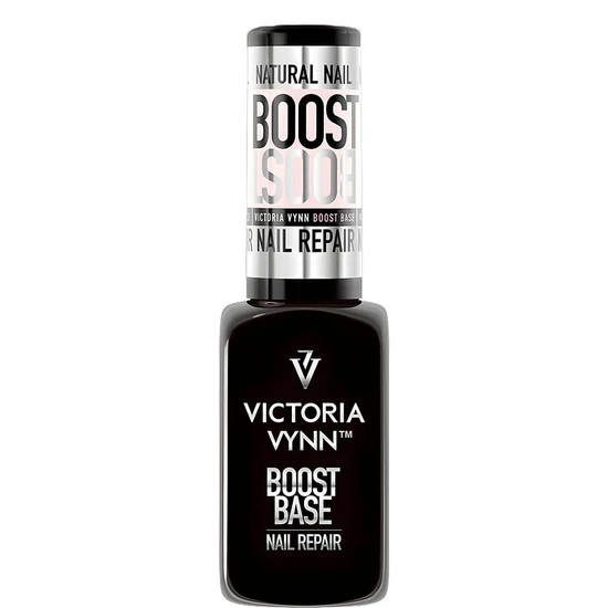 Victoria Vynn 2 In 1 Vitamin Boost Base Strength & Protection Nail Repair