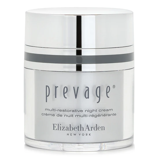 Elizabeth Arden Multi-Restorative Night Cream
