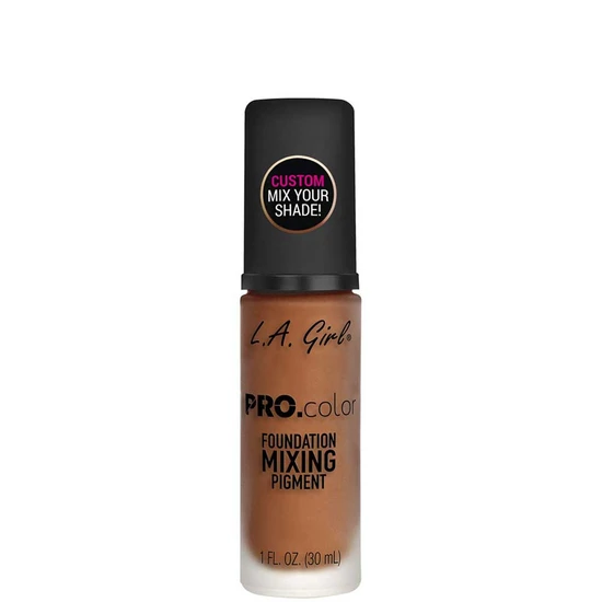 L.A. Girl Pro Colour Foundation Mixing Pigment