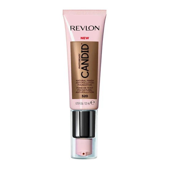 Revlon Photoready Candid Natural Finish Anti-Pollution Foundation