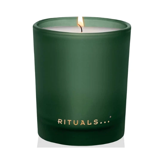 Rituals Candle The Ritual Of Jing