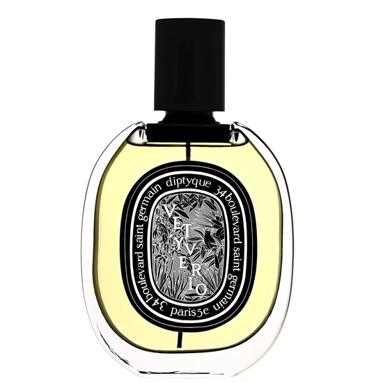 Diptyque Vetyverio Eau De Parfum