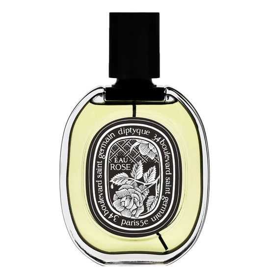 Diptyque Eau Rose Eau De Parfum