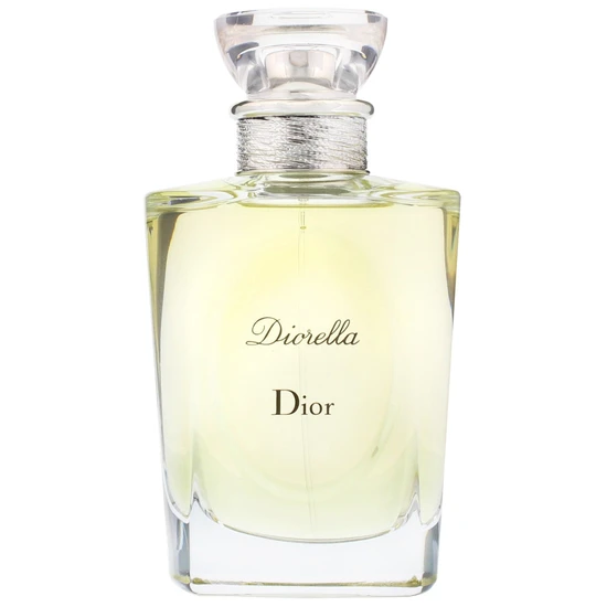 DIOR Diorella Eau De Toilette