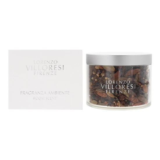 Lorenzo Villoresi Piper Nigrum Pot Pourri Room Refresher