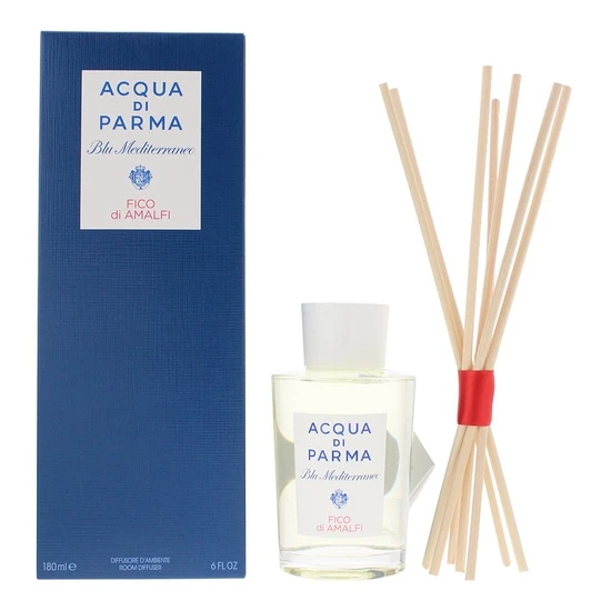 Acqua Di Parma Blu Mediterraneo Fico Di Amalfi Room Diffuser
