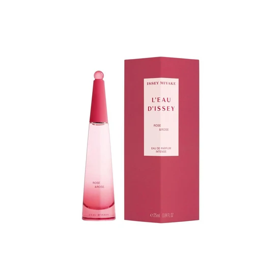 Issey Miyake Rose & Rose Eau De Parfum