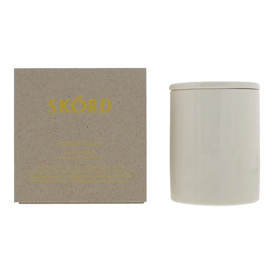 Björk & Berries Scented Candle Skord
